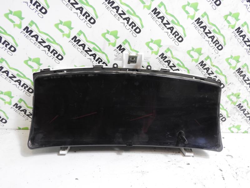Compteur TOYOTA COROLLA 10 PHASE 2 Diesel - 1