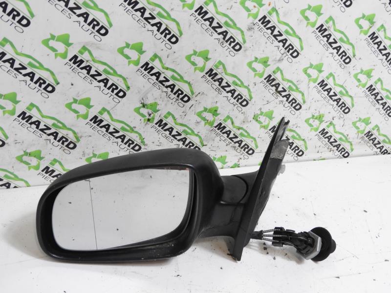 Specchietto retrovisore sinistro VOLKSWAGEN LUPO Gasolina - 1