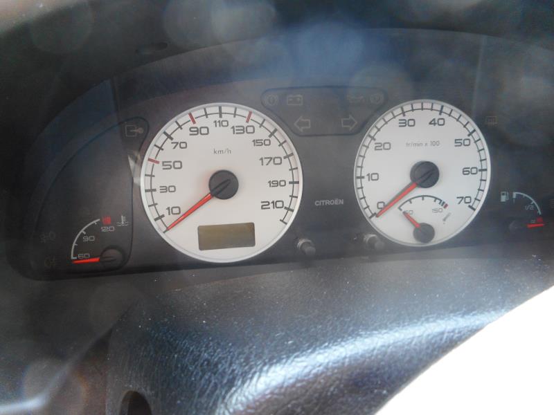 Image Retroviseur droit - CITROEN XSARA