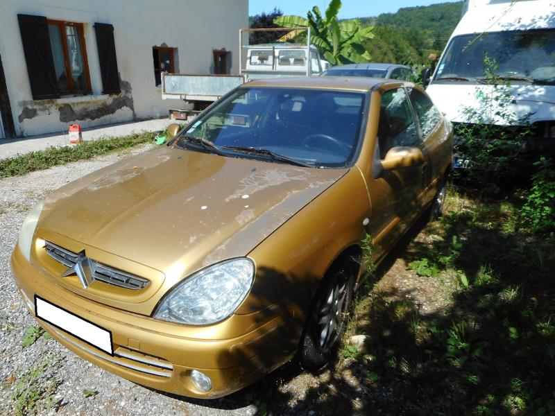 Image Retroviseur droit - CITROEN XSARA