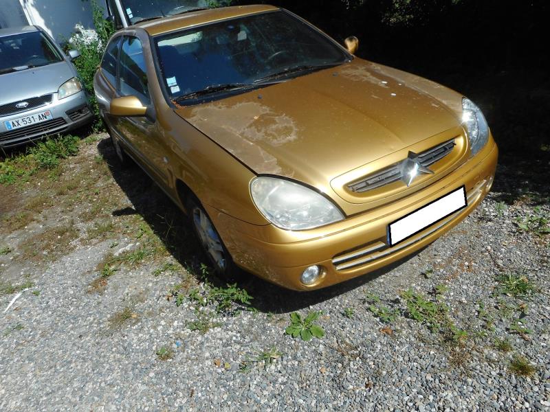 Image Retroviseur droit - CITROEN XSARA
