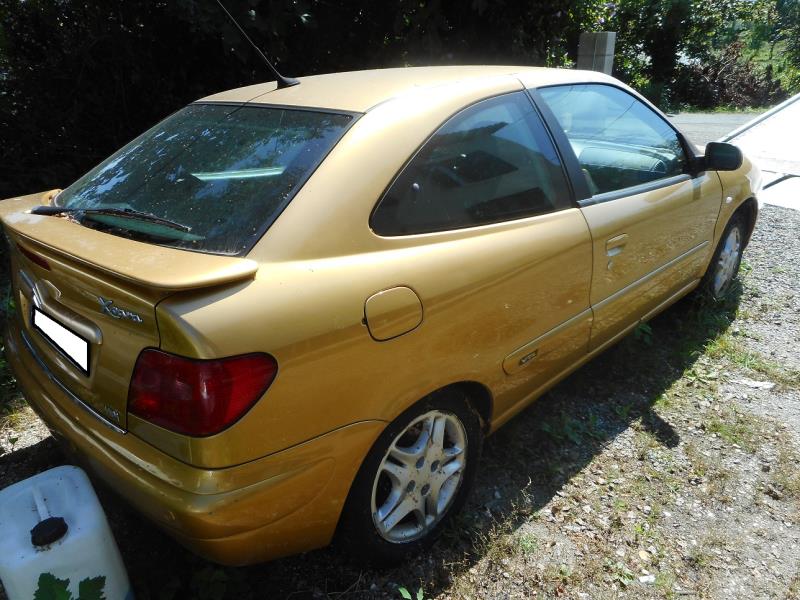 Image Retroviseur droit - CITROEN XSARA