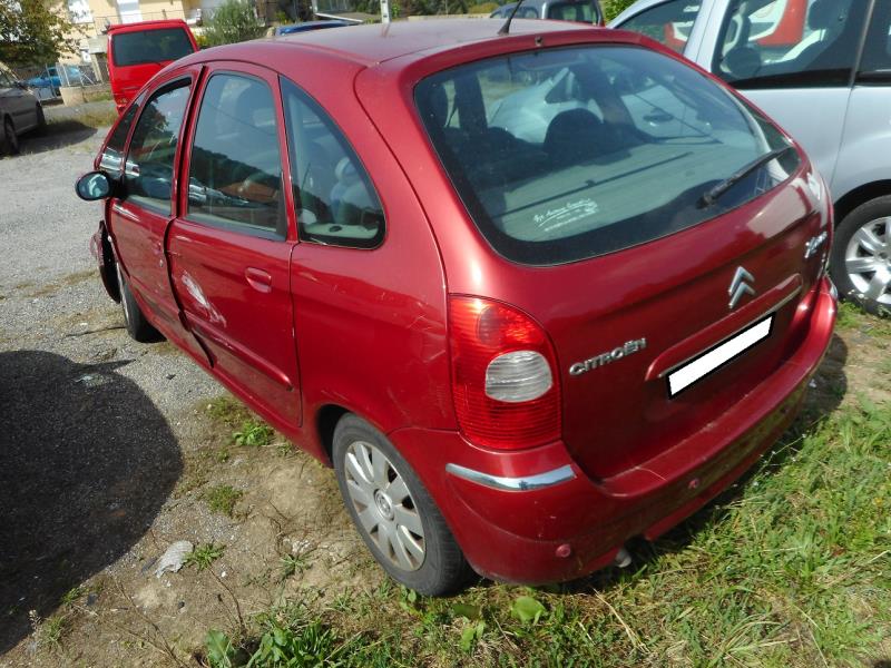 Image Porte avant droit - CITROEN XSARA PICASSO