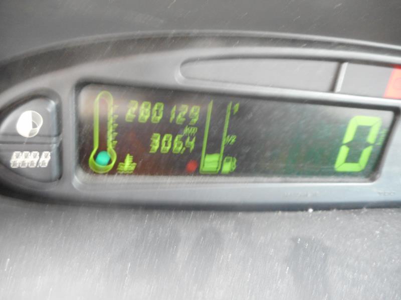 Image Porte avant droit - CITROEN XSARA PICASSO