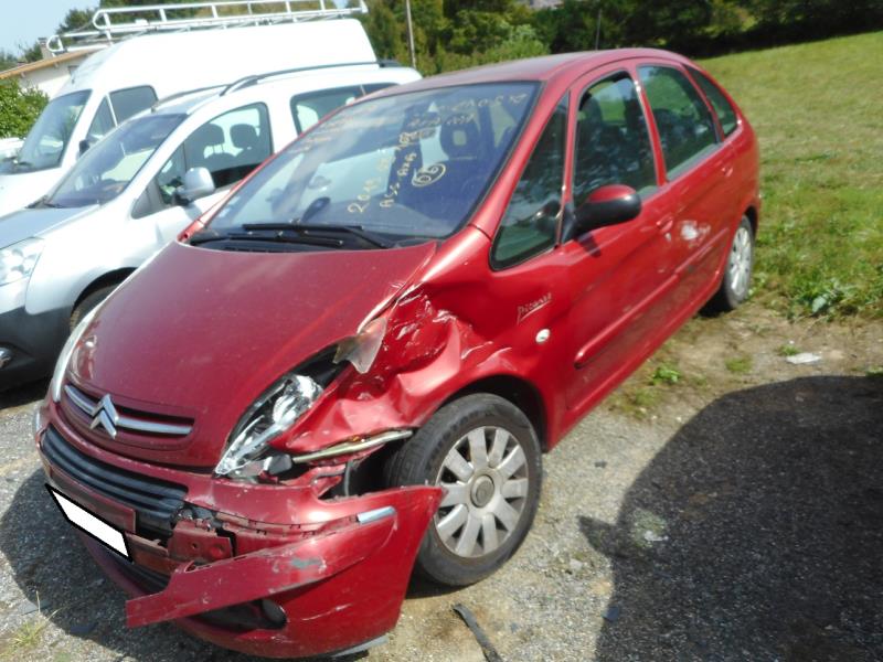 Image Porte avant droit - CITROEN XSARA PICASSO