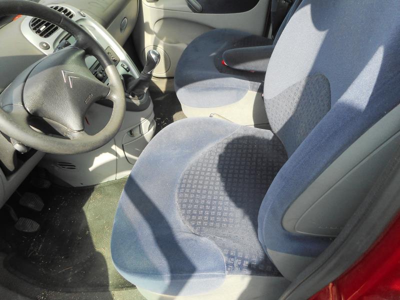 Image Porte avant droit - CITROEN XSARA PICASSO