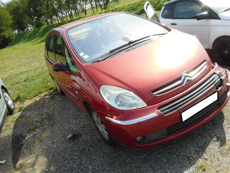 Image Porte avant droit - CITROEN XSARA PICASSO