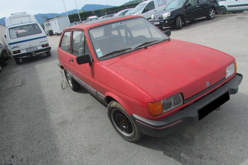 Image Retroviseur droit - FORD FIESTA 2