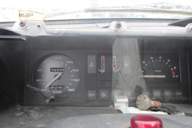 Image Retroviseur droit - FORD FIESTA 2