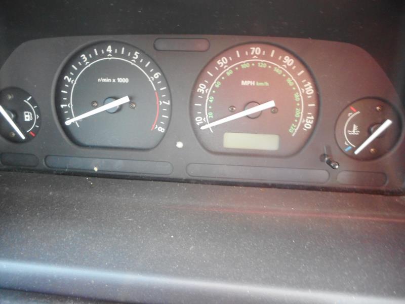 Image Bloc ABS (freins anti-blocage) - LAND ROVER FREELANDER 1
