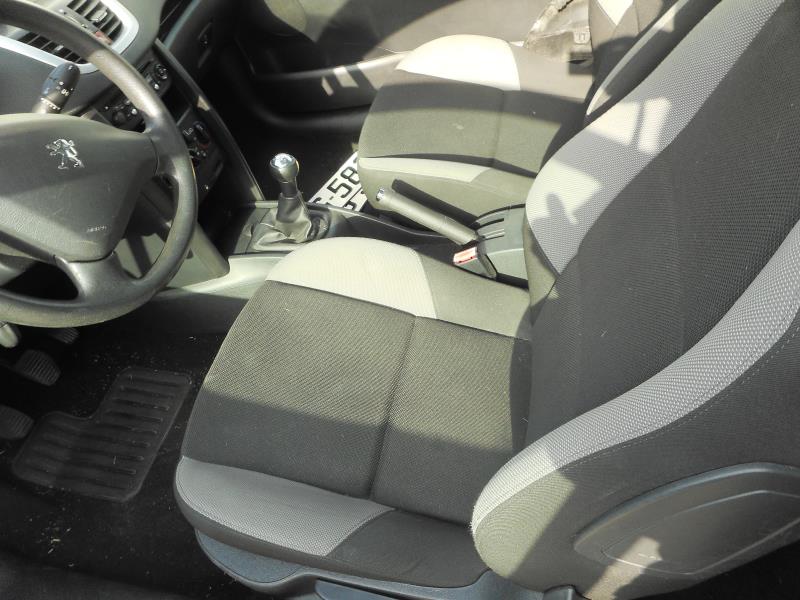 Image Demarreur - PEUGEOT 207