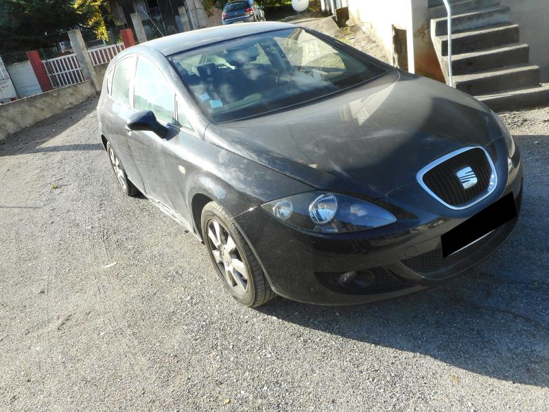 Image Retroviseur droit - SEAT LEON 2