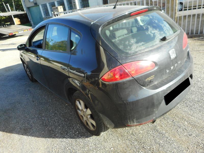 Image Retroviseur droit - SEAT LEON 2
