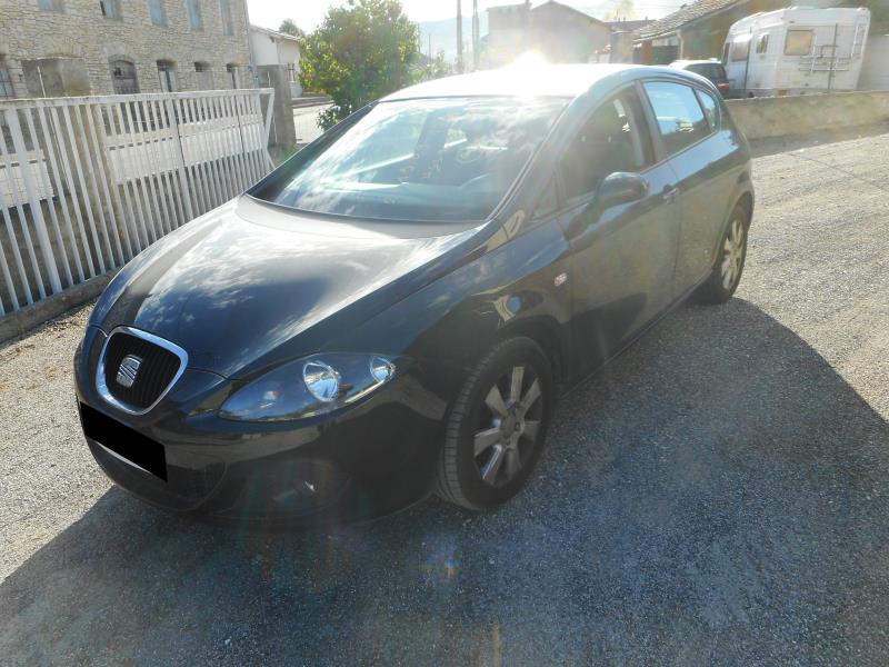 Image Retroviseur droit - SEAT LEON 2