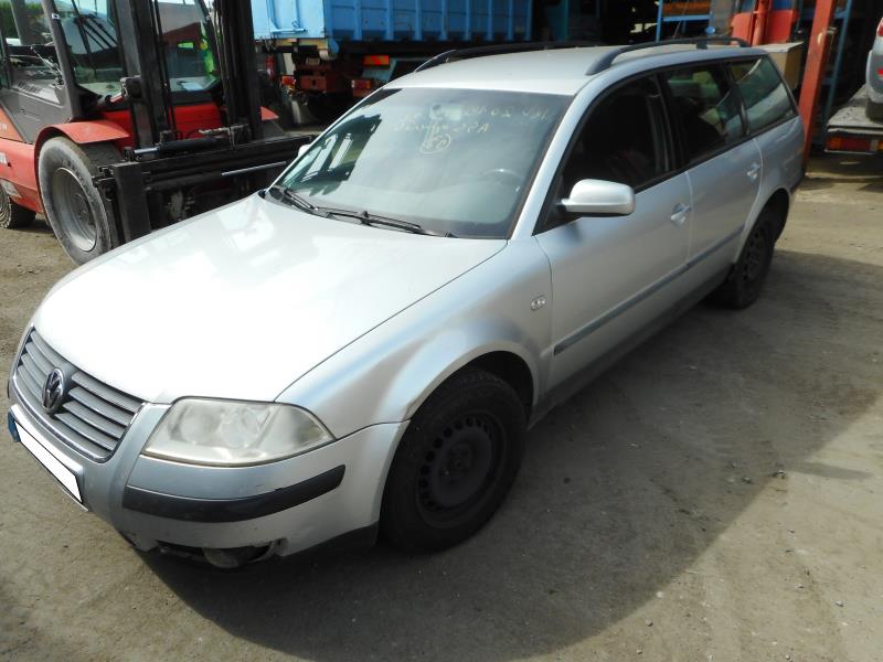 Image Condenseur de clim - VOLKSWAGEN PASSAT 4