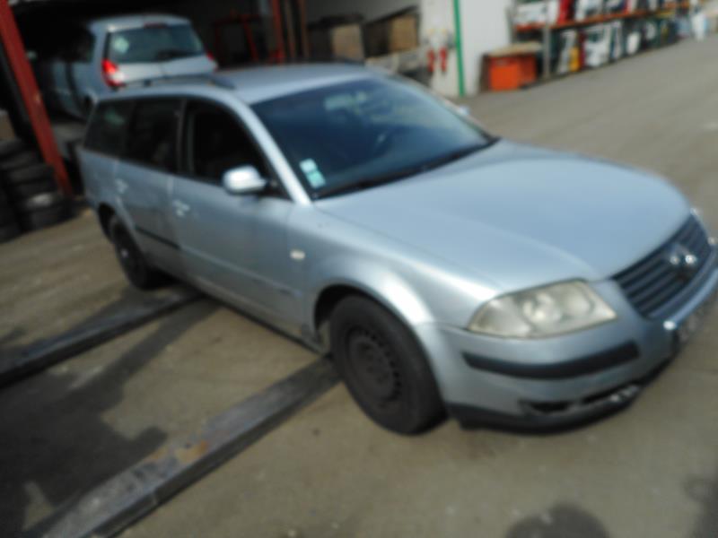 Image Condenseur de clim - VOLKSWAGEN PASSAT 4