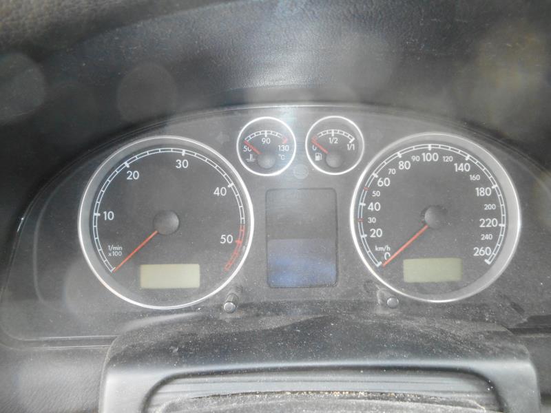 Image Condenseur de clim - VOLKSWAGEN PASSAT 4