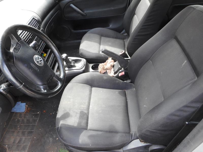 Image Condenseur de clim - VOLKSWAGEN PASSAT 4