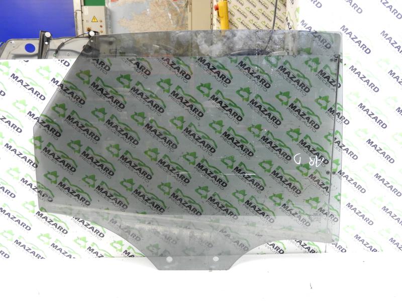 Vetro posteriore destro AUDI Q3 1 RS PHASE 1 Gasolina - 1