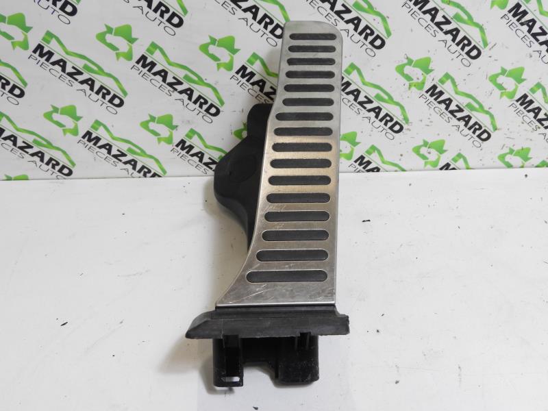 Potenziometro pedale acceleratore AUDI Q3 1 RS PHASE 1 Gasolina - 1