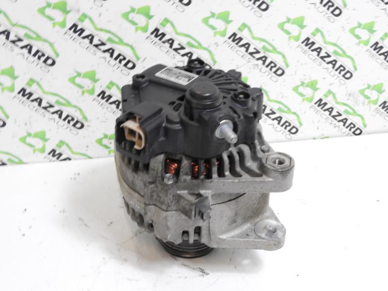 Alternateur HYUNDAI MATRIX PHASE 1 Diesel - 1