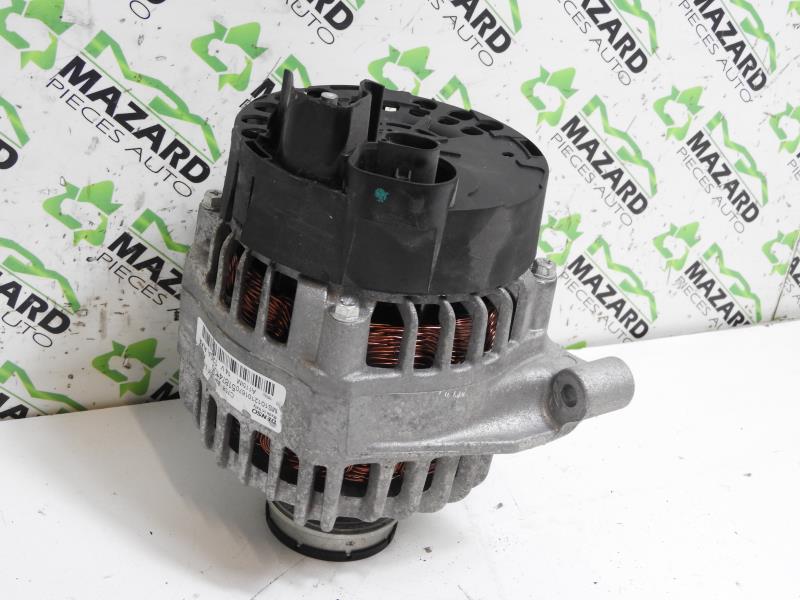 Alternatore ALFA ROMEO MITO PHASE 1 Gasolina - 1
