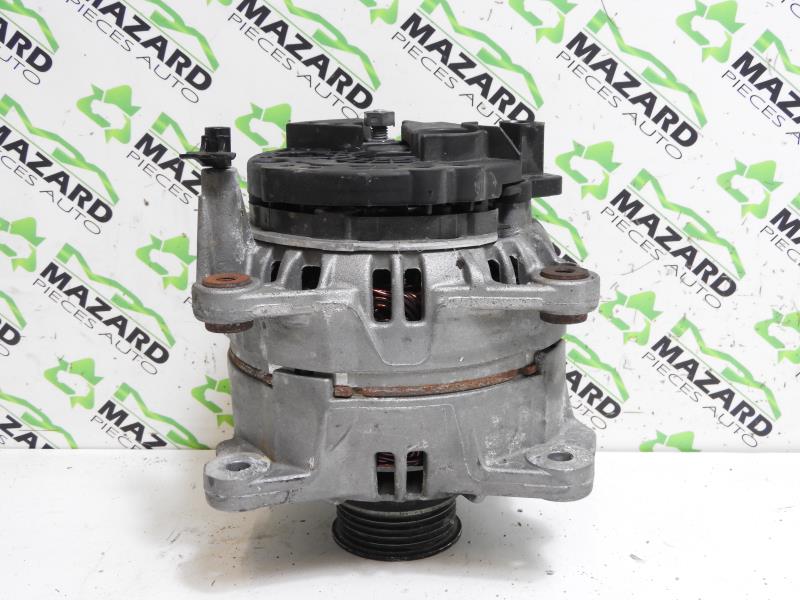 Alternatore AUDI Q3 1 RS PHASE 1 Gasolina - 1