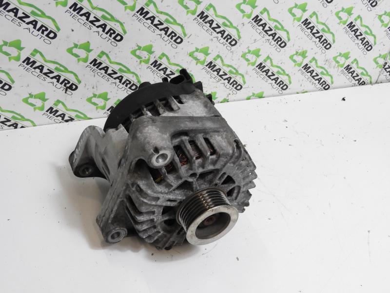 Image Alternateur - BMW SERIE 1 E81