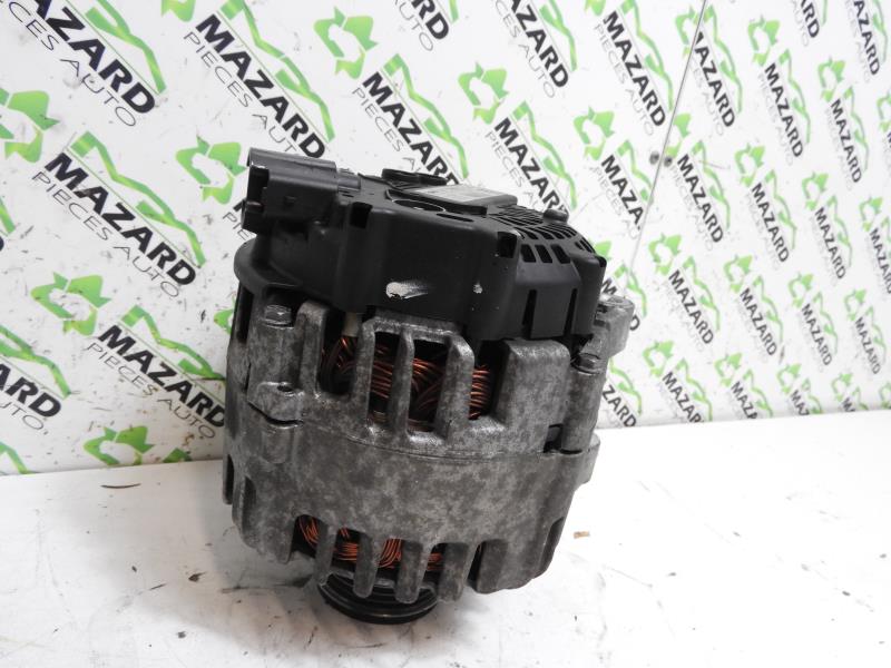 Alternateur CITROEN JUMPY 3 COMBI Diesel - 1