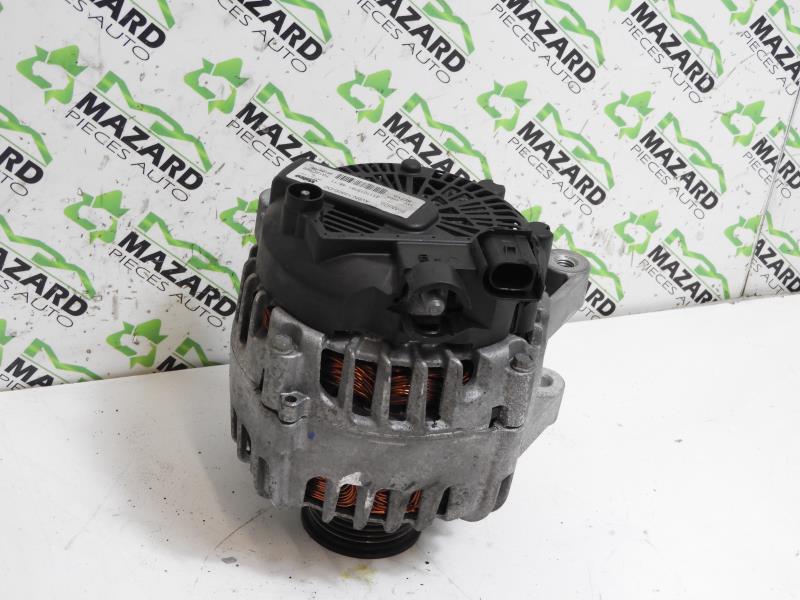 Alternatore FORD FIESTA 6 PHASE 1 Diésel - 1