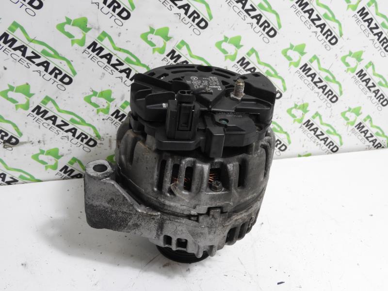 Alternatore MERCEDES CLASSE CLK 208 PHASE 2 CABRIOLET Gasolina - 1