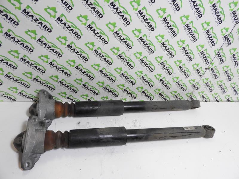 Ammortizzatori posteriori AUDI Q3 1 RS PHASE 1 Gasolina - 1