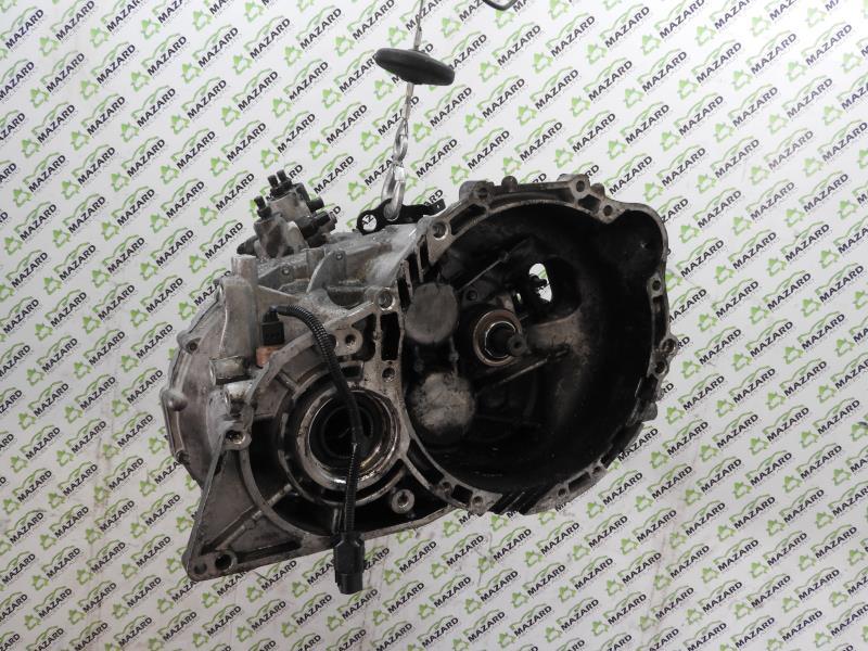 Boite de vitesses HYUNDAI TUCSON 1 Diesel - 1