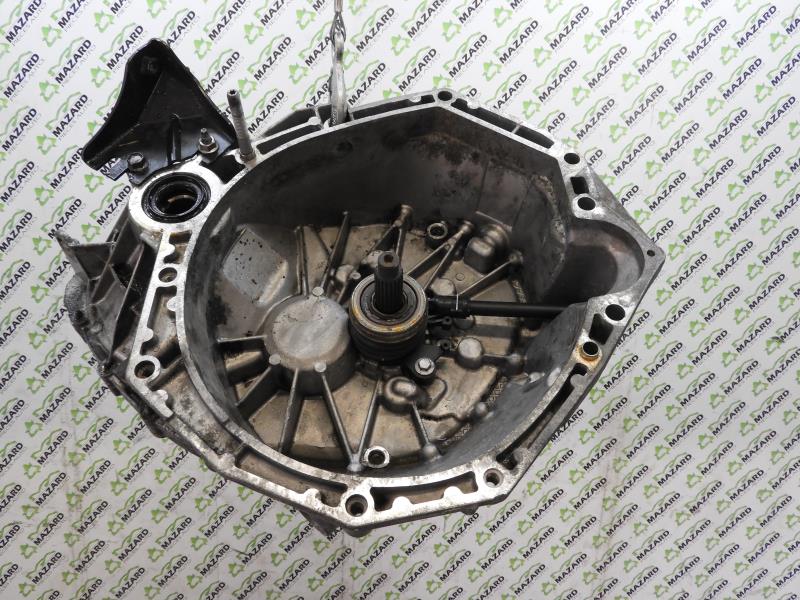 Boite de vitesses RENAULT SCENIC 2 PHASE 1 Diesel - 1