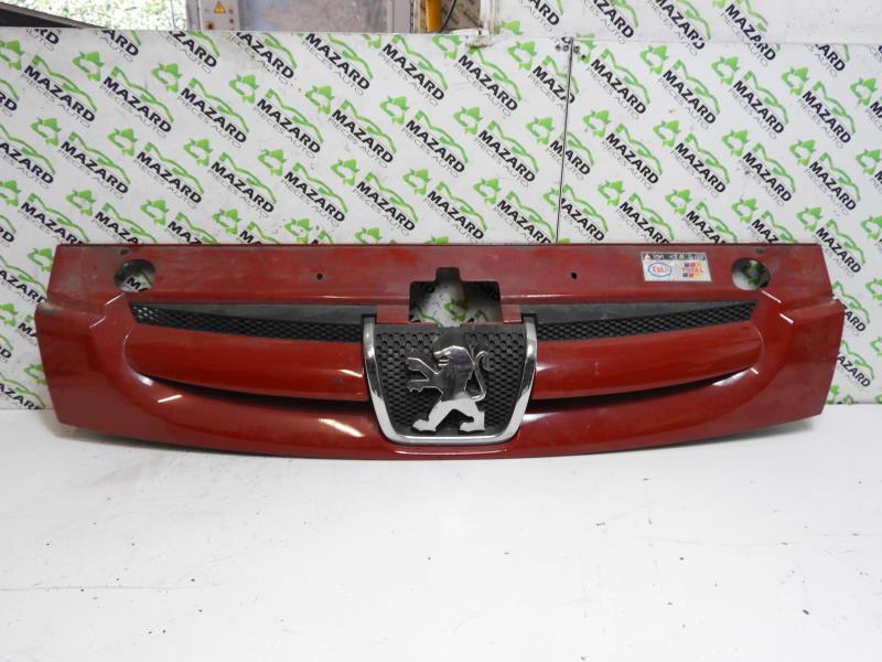 Calandre PEUGEOT PARTNER 1 PHASE 2 Diesel - 1