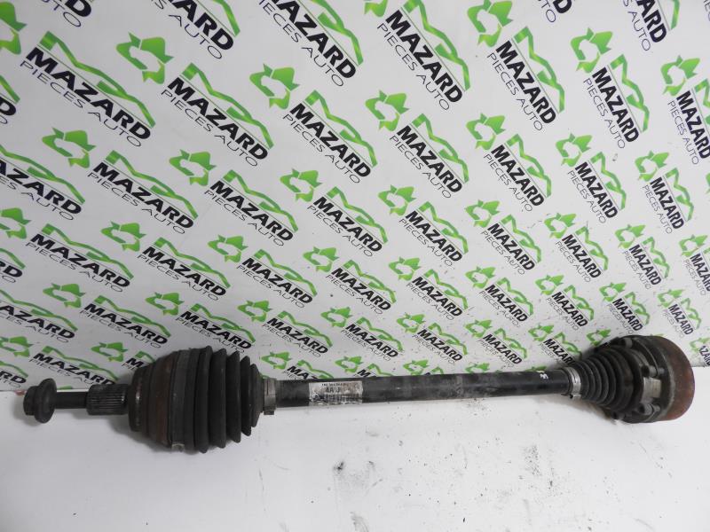 Giunto cardanico posteriore destro (trasmissione) AUDI Q3 1 RS PHASE 1 Gasolina - 1