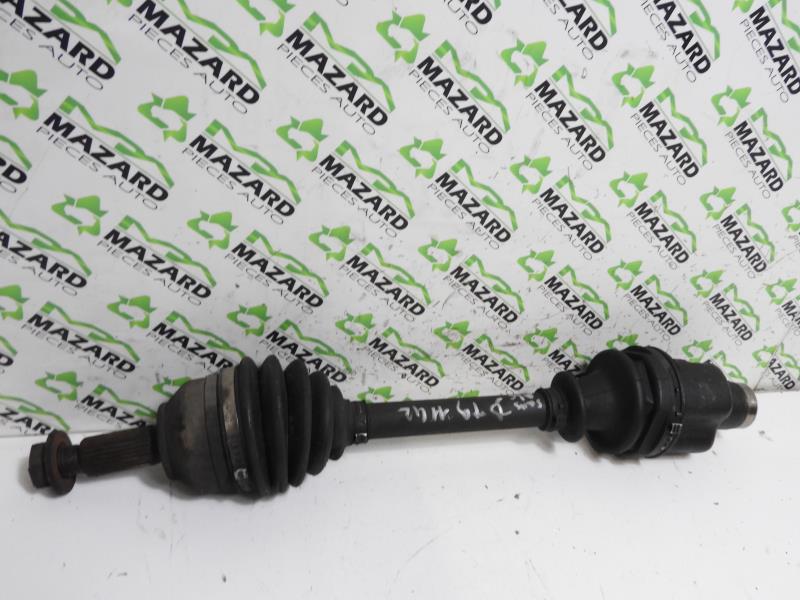 Giunto cardanico albero di trasmissione destro FORD MONDEO 1 PHASE 2 BREAK Diésel - 1