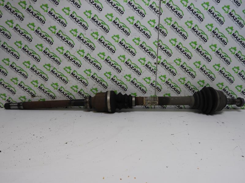 Giunto cardanico albero di trasmissione destro PEUGEOT 3008 1 PHASE 1 Diésel - 1