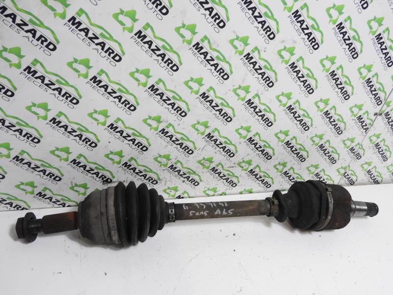 Giunto cardanico albero di trasmissione sinistro FORD MONDEO 1 PHASE 2 BREAK Diésel - 1