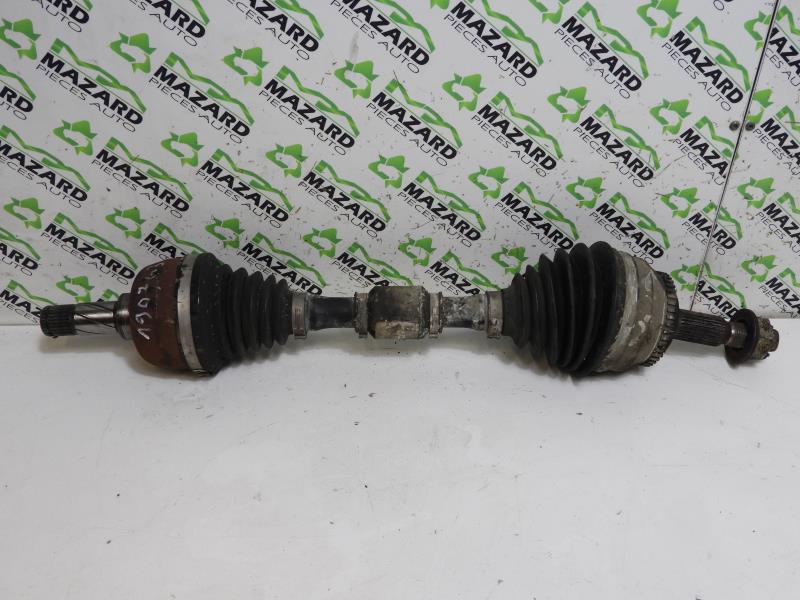 Giunto cardanico albero di trasmissione sinistro VOLVO V 40 1 PHASE 2 BREAK Diésel - 1