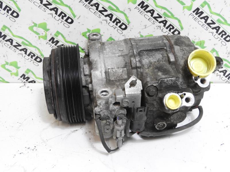 Compresseur clim BMW SERIE 1 E81 Diesel - 1