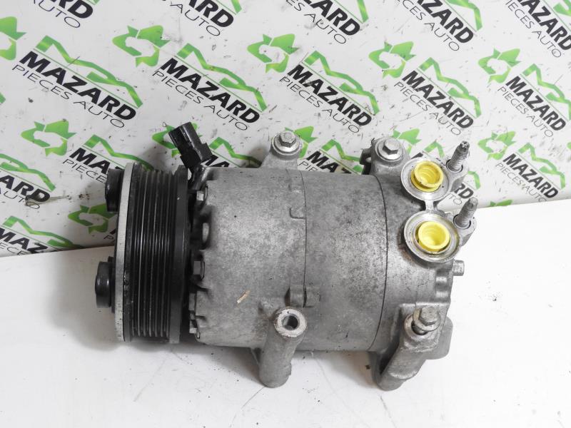 Compressore clima FORD FIESTA 6 PHASE 1 Diésel - 1