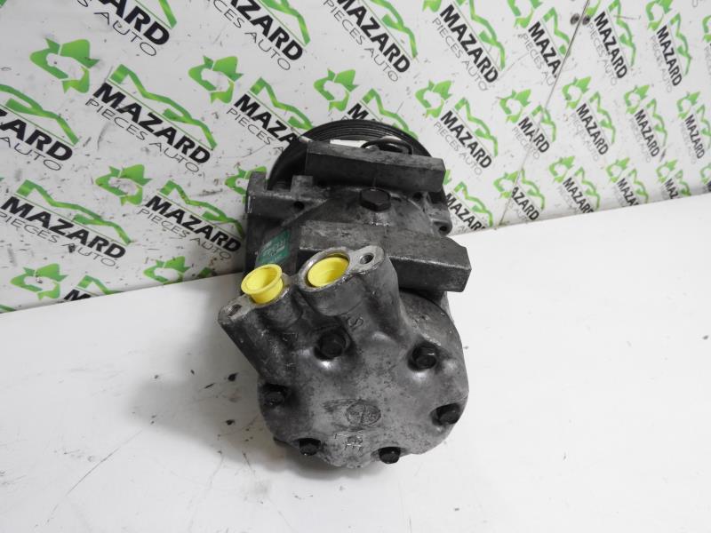 Image Compresseur clim - RENAULT CLIO 2