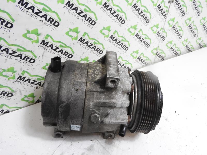 Image Compresseur clim - RENAULT LAGUNA 2