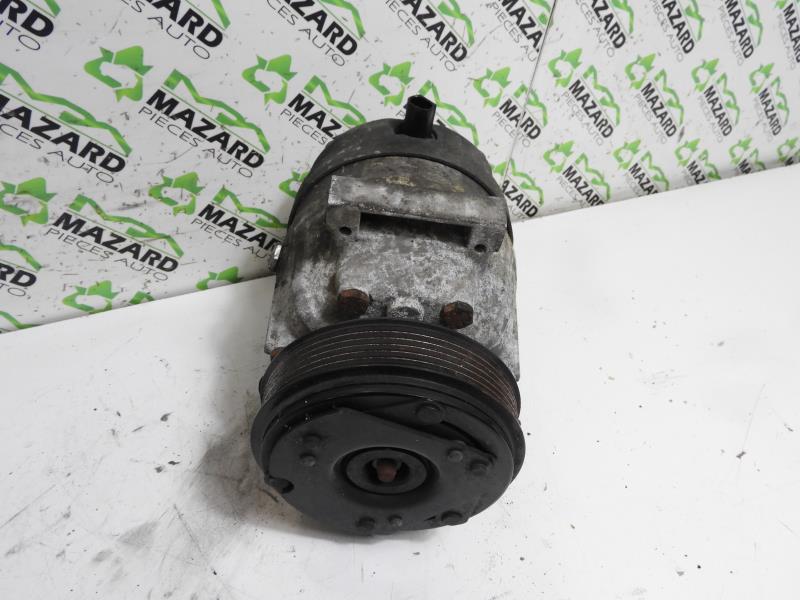 Image Compresseur clim - RENAULT LAGUNA 2