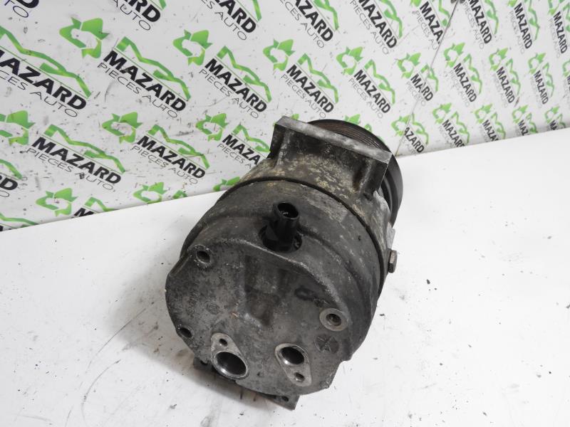 Image Compresseur clim - RENAULT LAGUNA 2