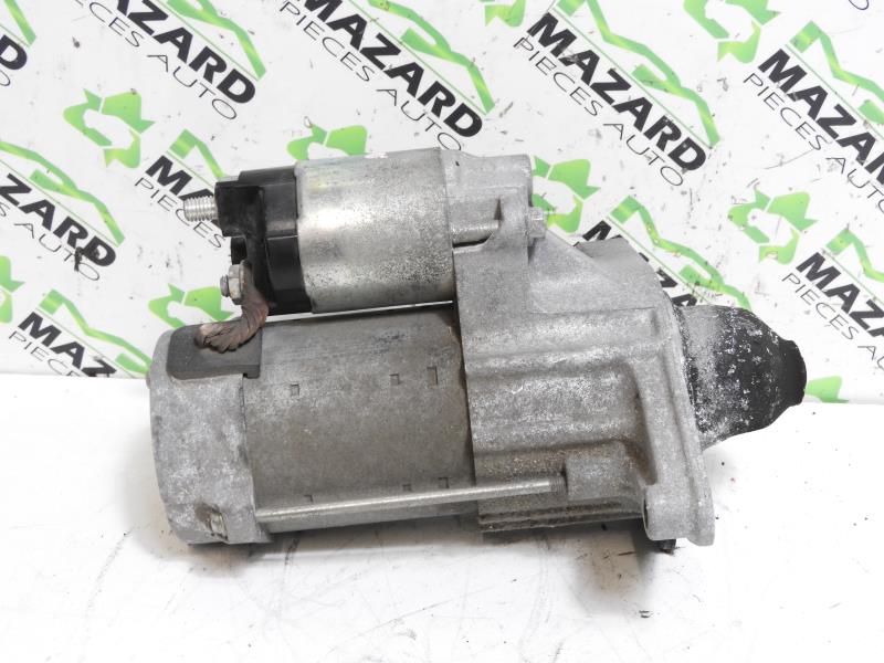 Motorino avviamento TOYOTA YARIS 2 Gasolina - 1