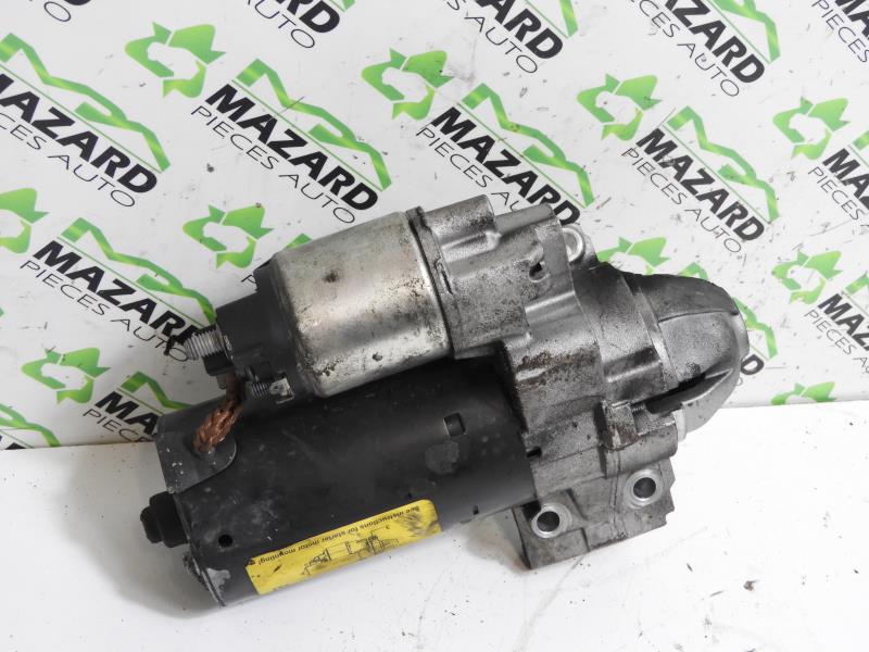 Demarreur BMW SERIE 1 E81 Diesel - 1