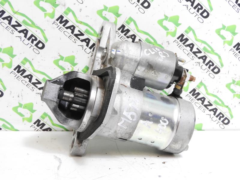 Demarreur RENAULT CLIO 4 PHASE 2 Essence - 1