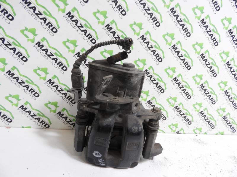 Pinza freni posteriore destra AUDI Q3 1 RS PHASE 1 Gasolina - 1